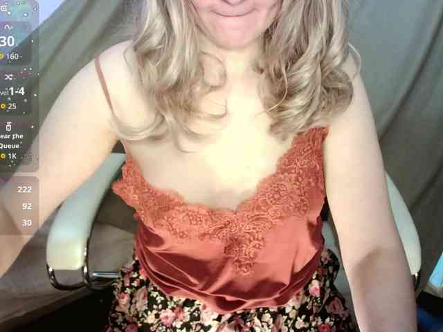 Victoria__Love webcam