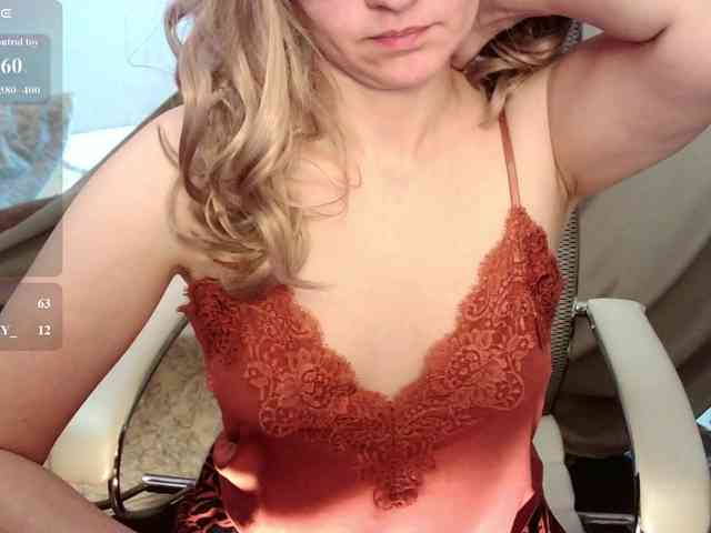 Victoria__Love webcam