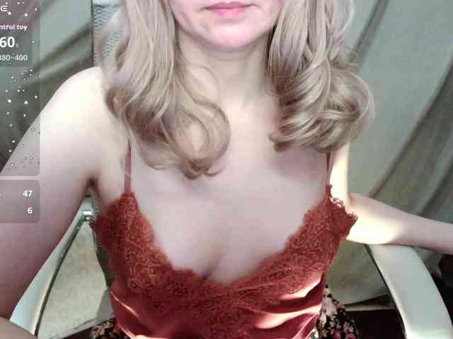 Victoria__Love webcam