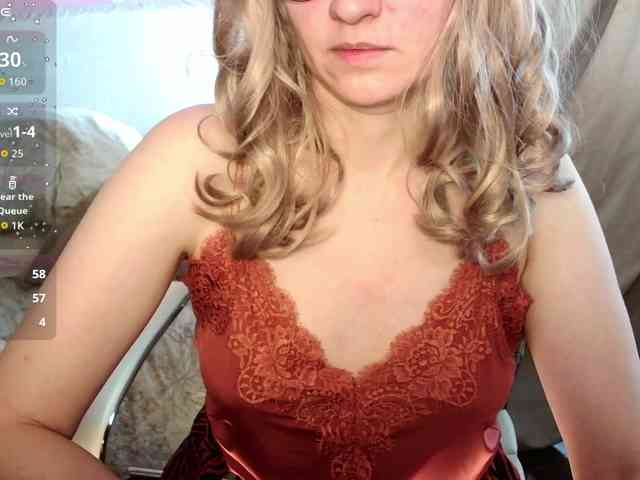 Victoria__Love webcam