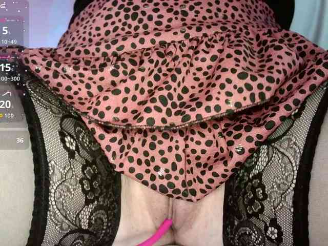 Victoria__Love webcam