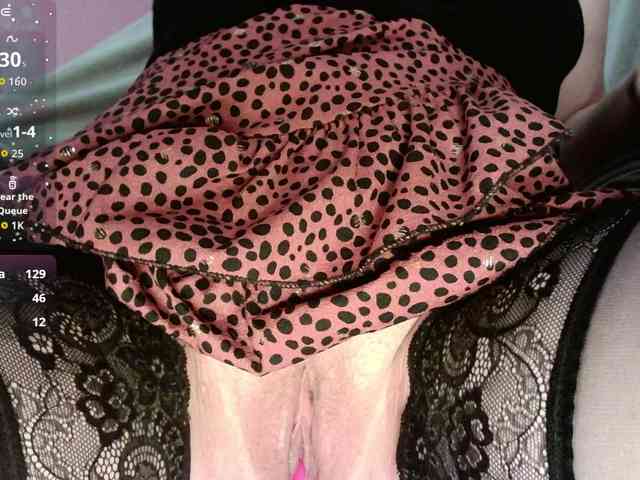 Victoria__Love webcam