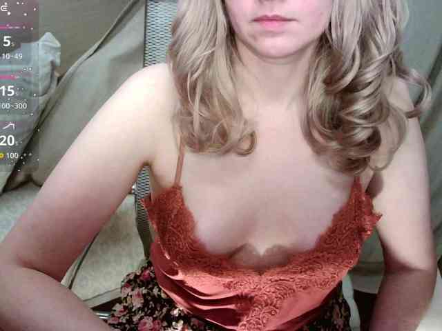 Victoria__Love webcam