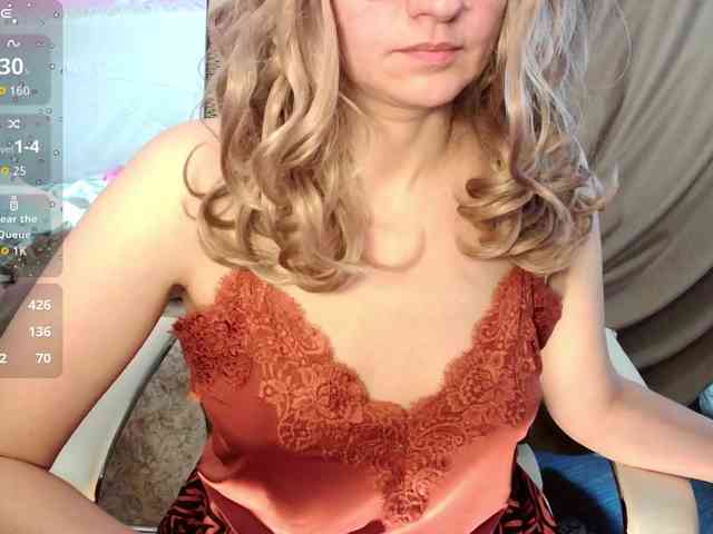 Victoria__Love webcam