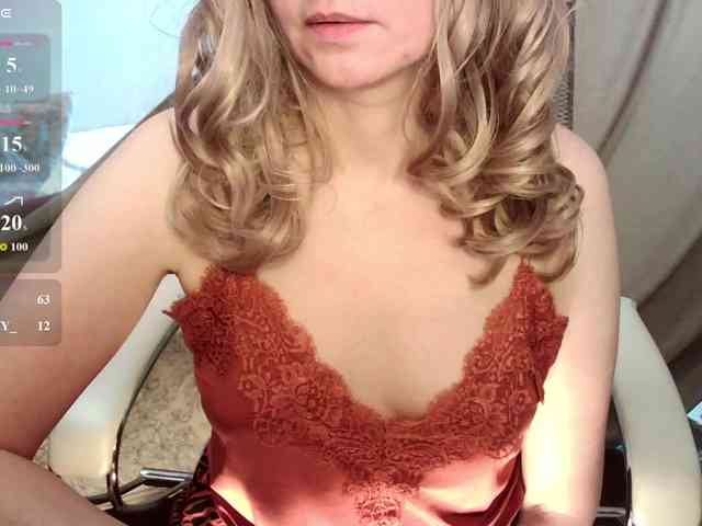 Victoria__Love webcam