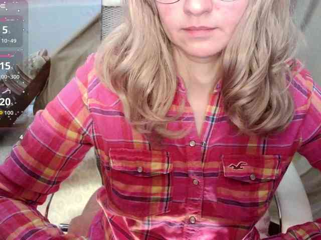 Victoria__Love webcam