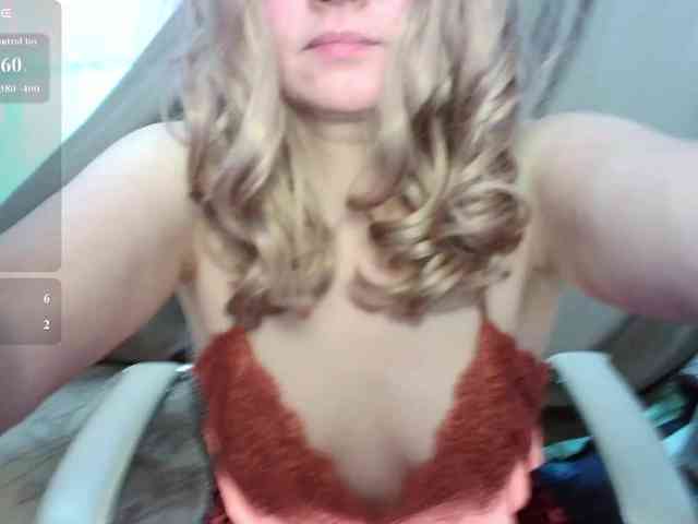 Victoria__Love webcam