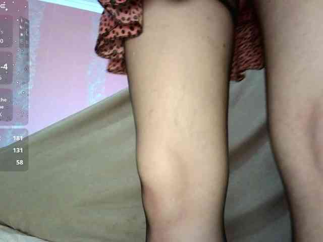 Victoria__Love webcam