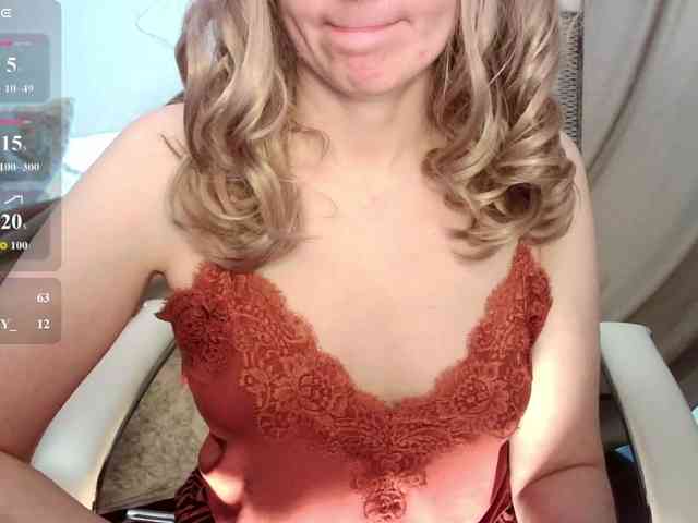 Victoria__Love webcam