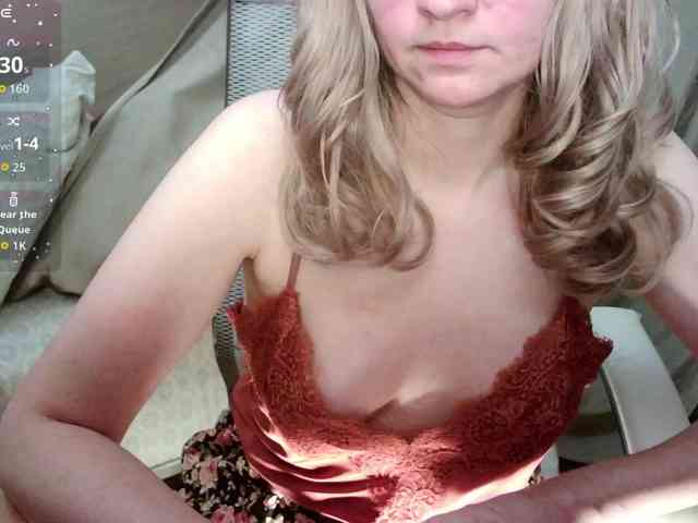 Victoria__Love webcam