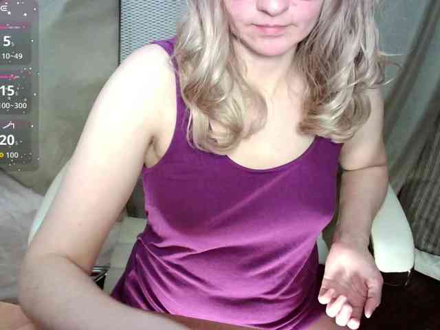 Victoria__Love webcam