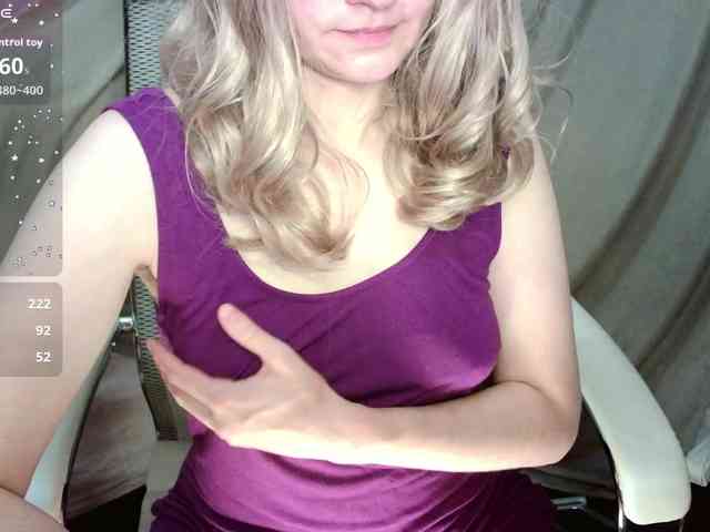 Victoria__Love webcam