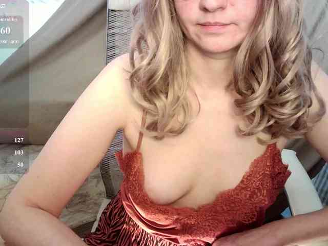 Victoria__Love webcam