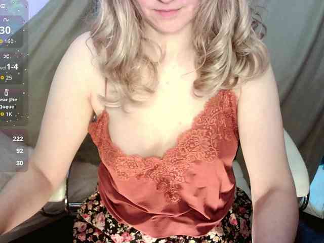 Victoria__Love webcam