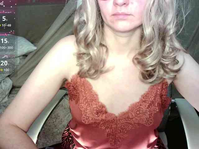 Victoria__Love webcam