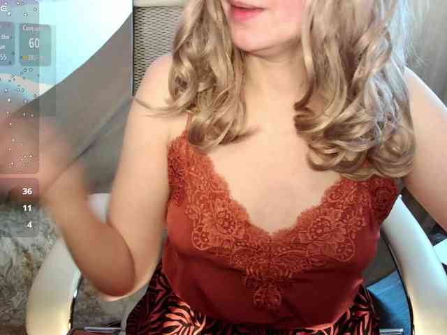 Victoria__Love webcam