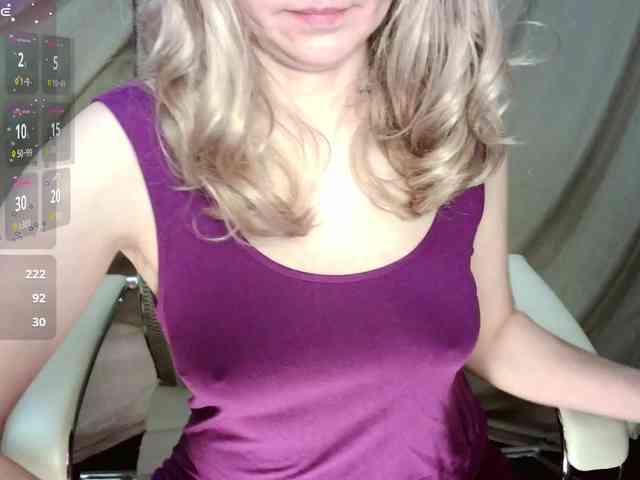 Victoria__Love webcam