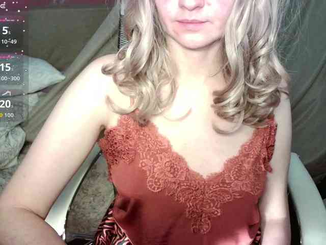 Victoria__Love webcam