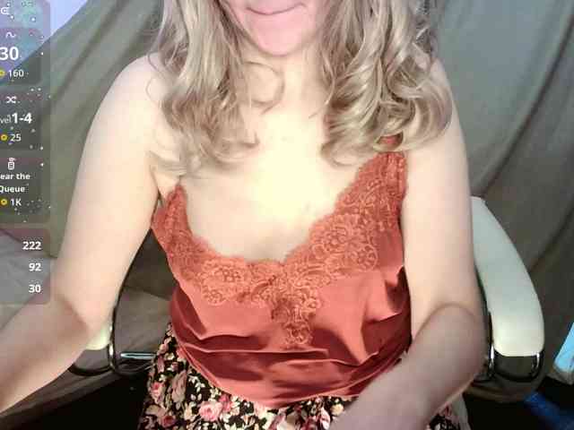 Victoria__Love webcam