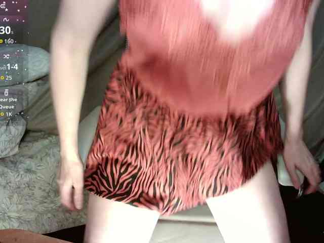 Victoria__Love webcam