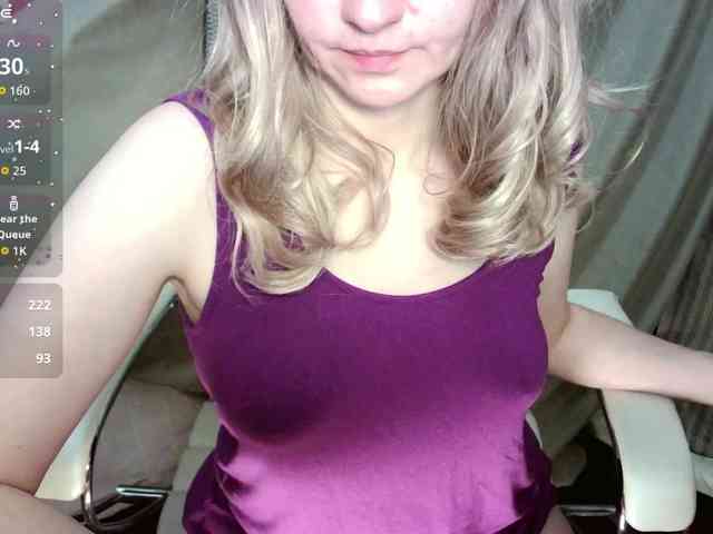 Victoria__Love webcam