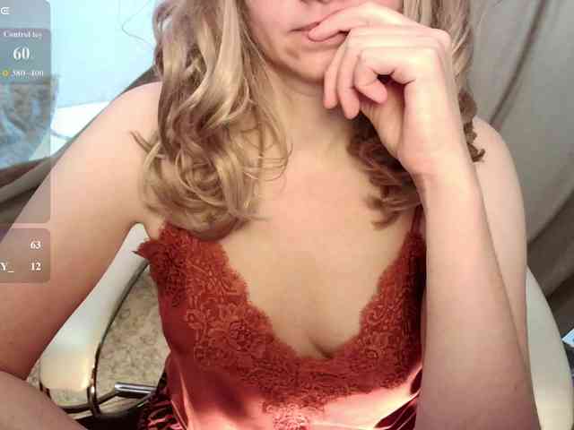 Victoria__Love webcam