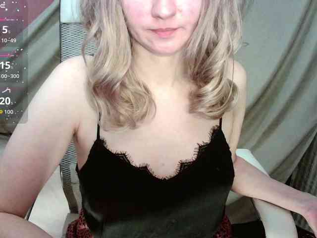 Victoria__Love webcam