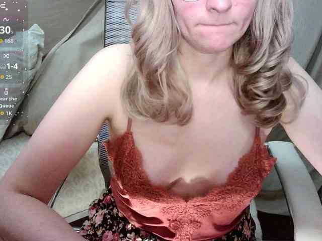 Victoria__Love webcam