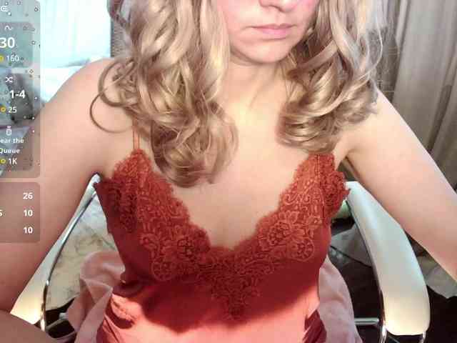 Victoria__Love webcam