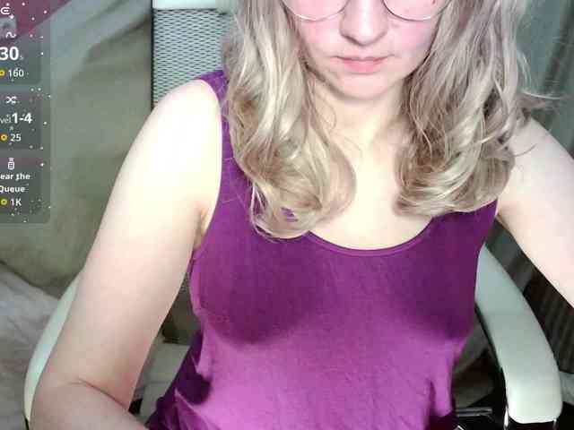 Victoria__Love webcam