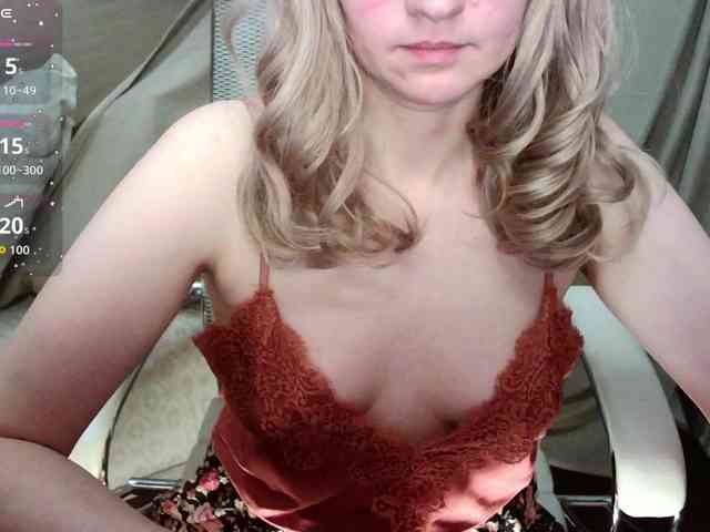 Victoria__Love webcam