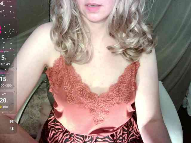 Victoria__Love webcam