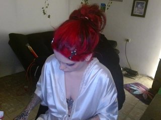 MaryJannes Porn Show