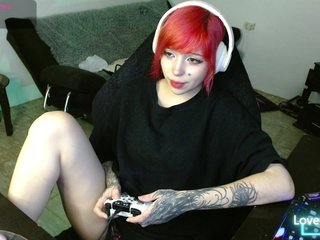 MaryJannes Porn Show