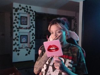 MaryJannes Porn Show
