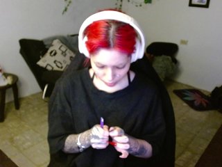 MaryJannes Porn Show