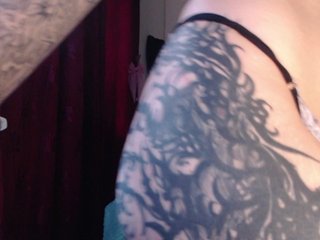 MaryJannes Porn Show