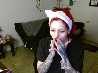 MaryJannes Porn Show