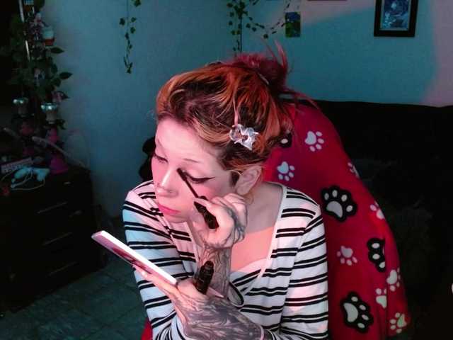 MaryJannes's BongaCams show and profile