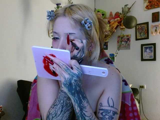 MaryJannes's BongaCams show and profile