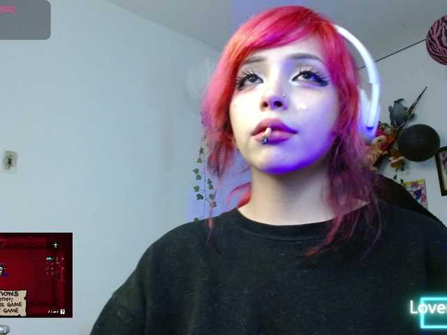 MaryJannes's BongaCams show and profile