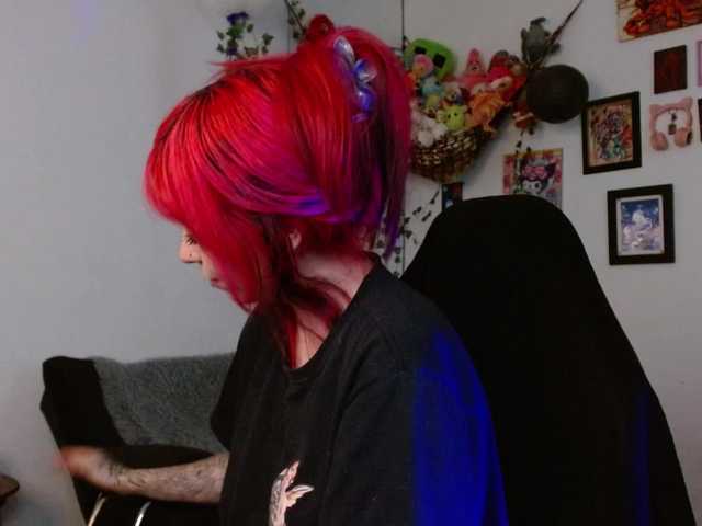 MaryJannes's BongaCams show and profile