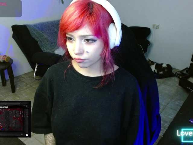 MaryJannes's BongaCams show and profile