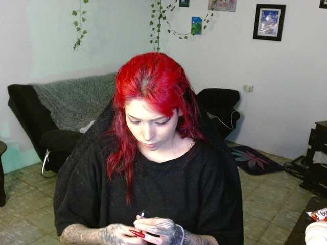 MaryJannes's BongaCams show and profile