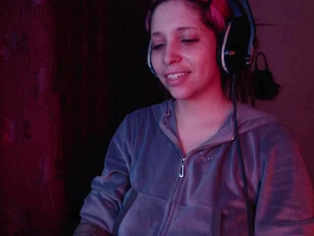  MaryJannes chat room