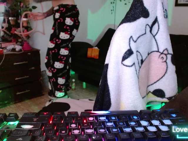 MaryJannes from BongaCams is Freechat