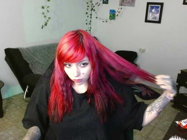 MaryJannes's BongaCams show and profile