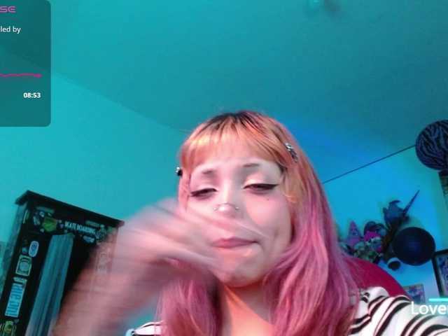 MaryJannes's BongaCams show and profile