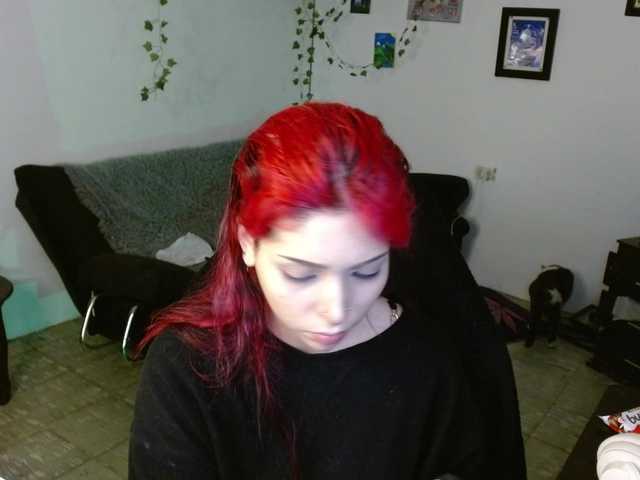 MaryJannes's BongaCams show and profile