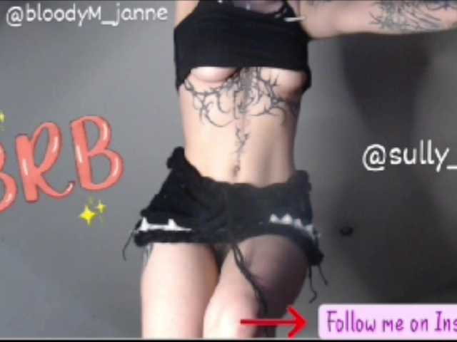 MaryJannes's BongaCams show and profile
